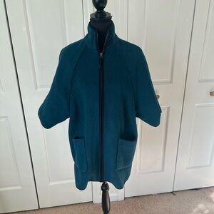 3/4 Sleeve jacket